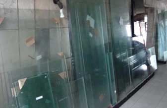 Temper Glass Vidraçaria - Foto 1