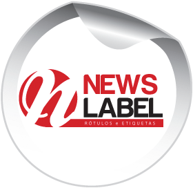 News Label – Etiquetas adesicas e Rótulos personalizados - Foto 1