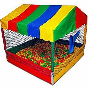 Fique&Brinque - Foto 3