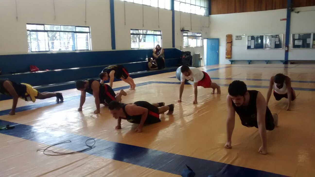 Kung Fu Tigre Negro - Foto 3