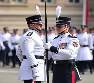 Concurso Guarda de Diadema SP