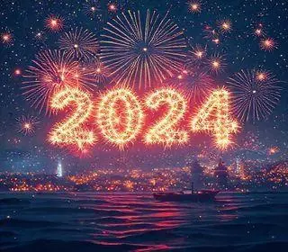 feriado de Ano Novo em Diadema