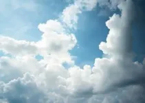 céu nublado em Diadema