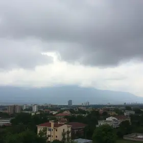 diadema previsão do tempo