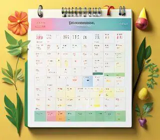 Calendário Letivo Diadema