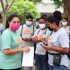 Programa Ação nos Bairros