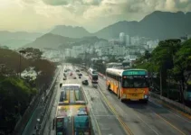 aumento da tarifa de ônibus