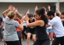 Projeto Férias em Diadema