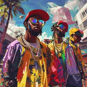 Projeto Férias Nas Praças