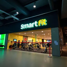 Smart Fit