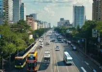 tarifa de ônibus
