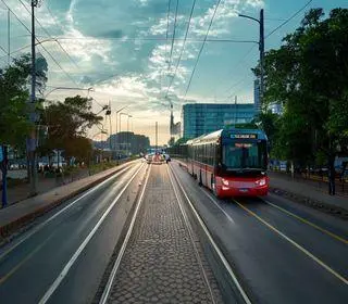 Viação Novo Horizonte