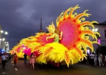Carnaval em Diadema
