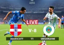 Água Santa x Grêmio Prudente