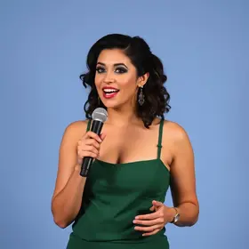 Bruna Louise – Novo Show