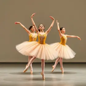 curso gratuito de ballet clássico