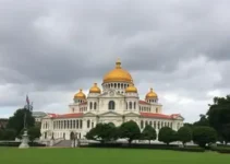 previsão do tempo Diadema