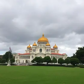 previsão do tempo Diadema
