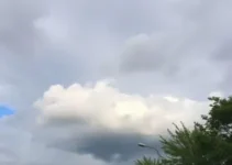 previsão do tempo Diadema