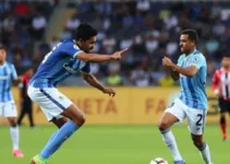 Grêmio Prudente