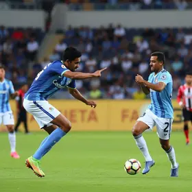 Grêmio Prudente