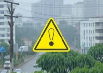 alerta amarelo chuvas intensas