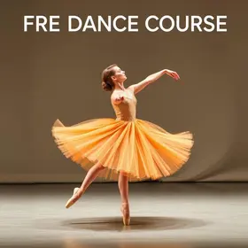 curso gratuito de dança em Diadema