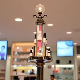 Polo Cosmético