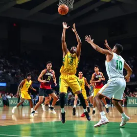 Copa São Paulo de Basquete