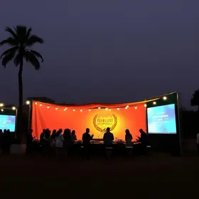 empreendedorismo cultural periférico