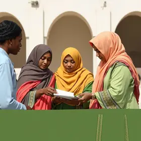 geração de renda e inclusão universitária