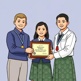 prêmio Excelência Educacional