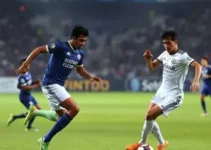 Ituano vira sobre o Água Santa