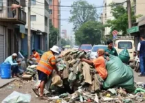 zeladoria em Diadema