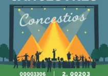 concertos campestres