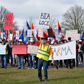 greve
