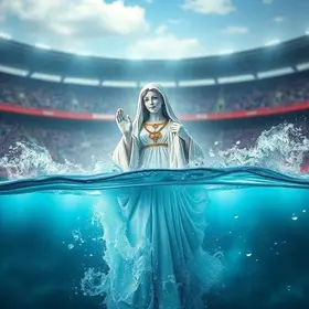 Água Santa x Portuguesa