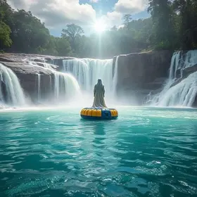 Água Santa x XV de Piracicaba