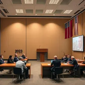 Concursos Procuradorias