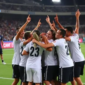 Confiante após vitória, LSB enfrenta o Diadema