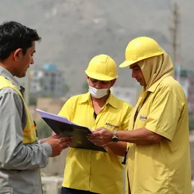 Programa Ação nos Bairros