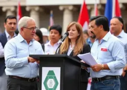 Últimas noticias de Diadema