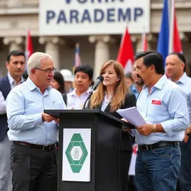 Diadema convoca 30 aprovados em concursos públicos