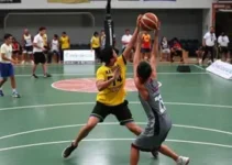 basquete 3x3