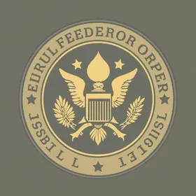 Selo Federal Diadema