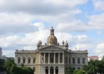 Últimas noticias de Diadema