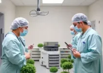 Enel SP hospitais ABC investimentos