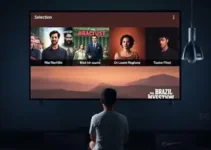 filme selecionado em edital da TV Brasil