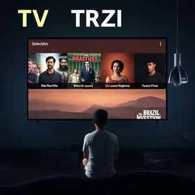 filme selecionado em edital da TV Brasil