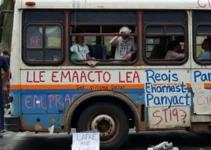 ônibus municipal de Diadema